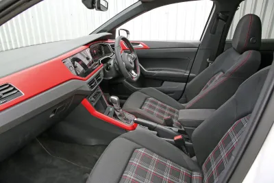 Polo GTI